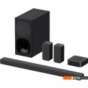 Саундбары и домашние кинотеатры Sony HT-S40R