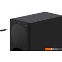 Саундбары и домашние кинотеатры Sony HT-S40R