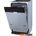 Посудомоечные машины Gorenje GV520E10 Посудомоечные машины Gorenje GV520E10