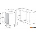 Посудомоечные машины Gorenje GV520E10