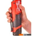 Шуруповерты, гайковерты, электроотвертки Milwaukee M12 FUEL M12FIR12-0 4933459800 (без АКБ)