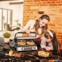 Электрогрили Braun MultiGrill 9 Pro CG9167