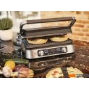 Электрогрили Braun MultiGrill 9 CG9140