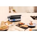 Электрогрили Braun MultiGrill 9 CG9040