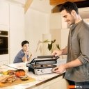 Электрогрили Braun MultiGrill 7 CG7020