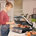 Электрогрили Braun MultiGrill 7 CG7020