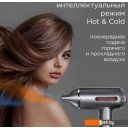 Фены Redmond HD1700 (серый)