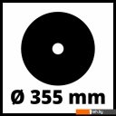 Циркулярные, торцовочные и сабельные пилы Einhell TC-MC 355/1 4503139