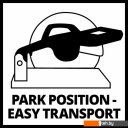 Циркулярные, торцовочные и сабельные пилы Einhell TC-MC 355/1 4503139