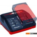 Аккумуляторы и зарядные устройства для инструмента Einhell Power X-Change 4512042 (18В/4 Ah + 18В) Аккумуляторы и зарядные устройства для инструмента Einhell Power X-Change 4512042 (18В/4 Ah + 18В)