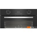 Духовые шкафы Indesit IFE 4841 J BL Духовые шкафы Indesit IFE 4841 J BL