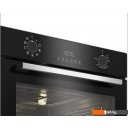 Духовые шкафы Indesit IFE 4841 J BL Духовые шкафы Indesit IFE 4841 J BL