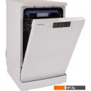 Посудомоечные машины Hiberg F48 1030 W