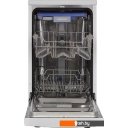 Посудомоечные машины Hiberg F48 1030 W