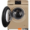 Стиральная машина Hiberg i-DDQ6 612 G Стиральная машина Hiberg i-DDQ6 612 G