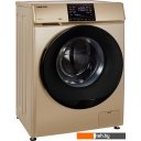 Стиральная машина Hiberg i-DDQ6 612 G Стиральная машина Hiberg i-DDQ6 612 G