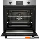 Духовые шкафы Indesit IFSE 3841 J IX