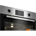 Духовые шкафы Indesit IFSE 3841 J IX