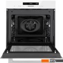 Духовые шкафы Weissgauff EOM 991 SW