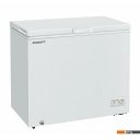Торговые холодильники Kraft BD(W)-365QX