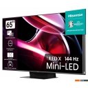 Телевизоры Hisense 65UXKQ