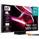 Телевизоры Hisense 65UXKQ