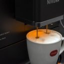 Кофеварки и кофемашины Nivona CafeRomatica 970