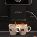 Кофеварки и кофемашины Nivona CafeRomatica 970