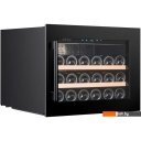Винные шкафы Temptech OZ45SB