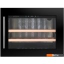 Винные шкафы Temptech OZ45SB