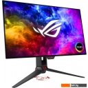 Мониторы ASUS ROG Swift OLED PG27AQDM