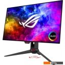 Мониторы ASUS ROG Swift OLED PG27AQDM