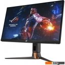 Мониторы ASUS ROG Swift PG27UQR