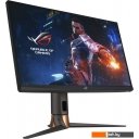 Мониторы ASUS ROG Swift PG27UQR