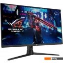 Мониторы ASUS ROG Strix XG32AQ