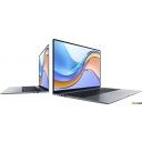 Ноутбуки Honor MagicBook X 16 2024 BRN-F56 5301AHHM