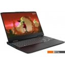 Ноутбуки Lenovo IdeaPad Gaming 3 15ARH7 82SB00NBRK