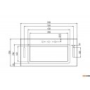 Вытяжки Schtoff Polar 60 (белый)