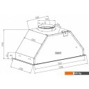 Вытяжки Schtoff Polar 60 (черный)