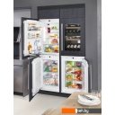 Холодильники Liebherr SIBP 1650