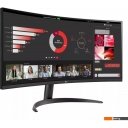 Мониторы LG UltraWide 34WR50QC-B Мониторы LG UltraWide 34WR50QC-B