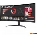Мониторы LG UltraWide 34WR50QC-B Мониторы LG UltraWide 34WR50QC-B