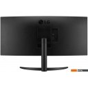 Мониторы LG UltraWide 34WR50QC-B Мониторы LG UltraWide 34WR50QC-B