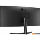 Мониторы LG UltraWide 34WR50QC-B