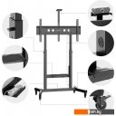 Кронштейны Onkron TS1991 (черный) Кронштейны Onkron TS1991 (черный)