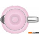 Электрочайники и термопоты Smeg KLF05PKEU