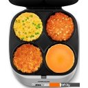 Блинницы ROMMELSBACHER PC 1800