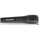 Беспроводные и портативные колонки Soundmax SM-MS4208