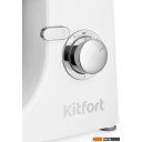 Кухонные комбайны, машины и планетарные миксеры Kitfort KT-3423-1