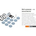 Роботы-пылесосы Kitfort KT-5187